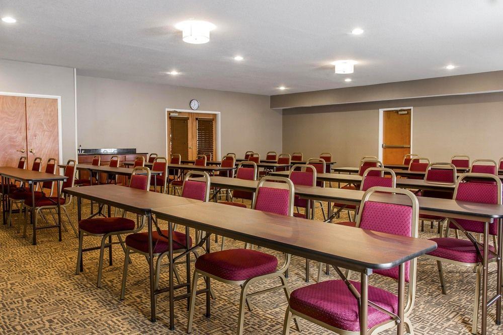 Comfort Suites Benton Harbor - St Joseph Exteriér fotografie