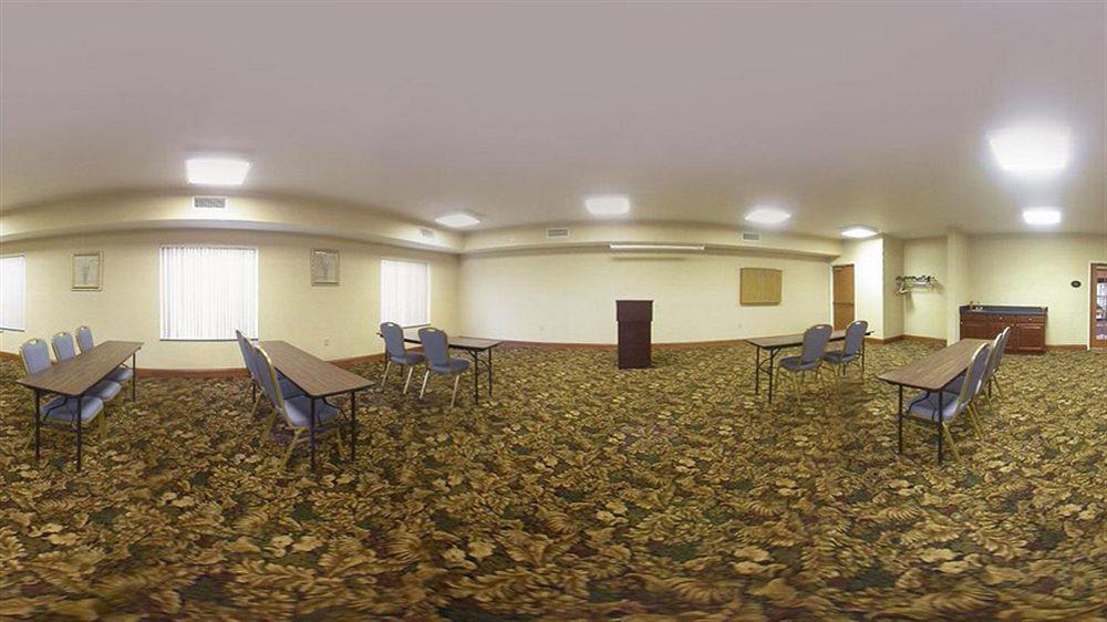 Comfort Suites Benton Harbor - St Joseph Exteriér fotografie