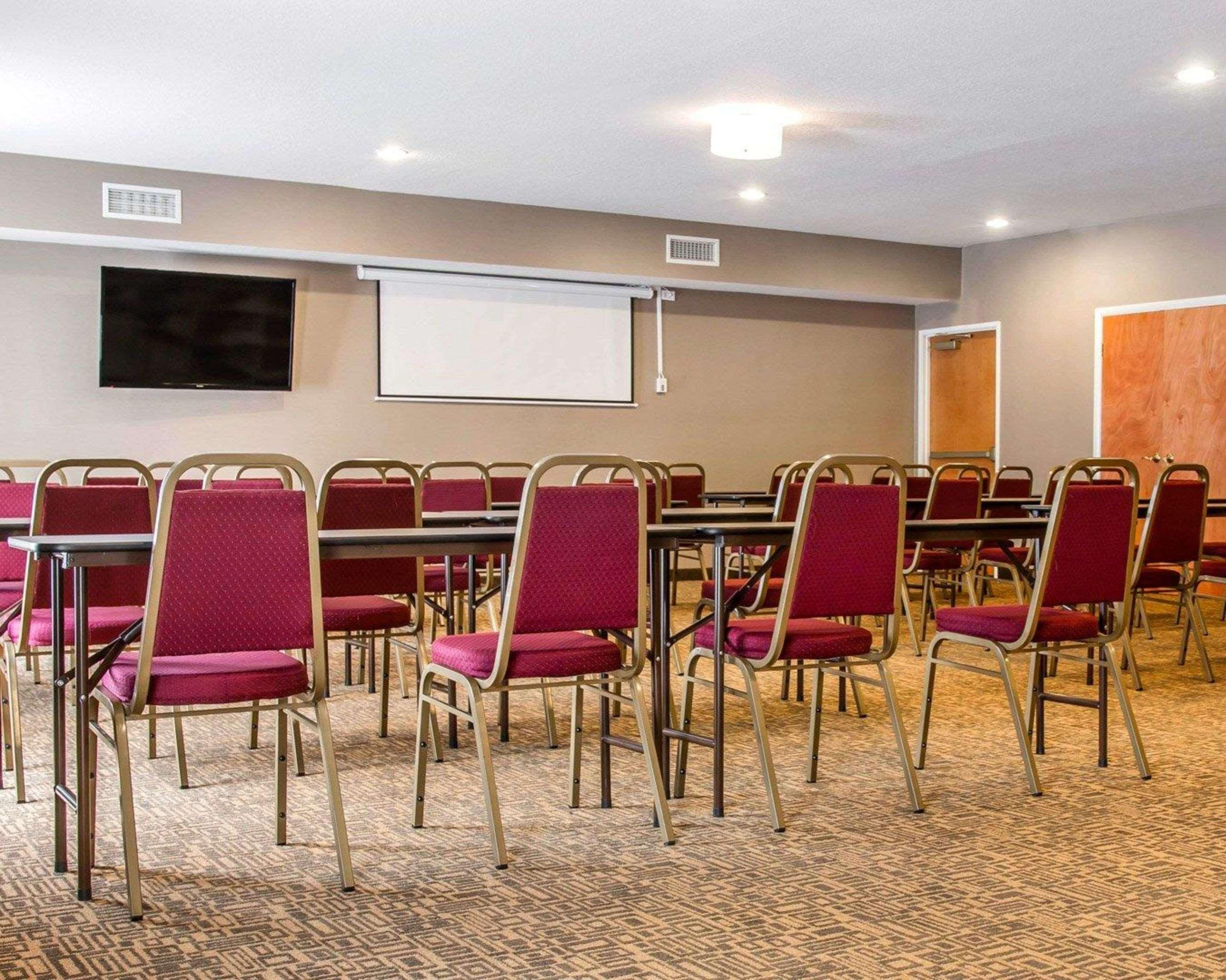 Comfort Suites Benton Harbor - St Joseph Exteriér fotografie