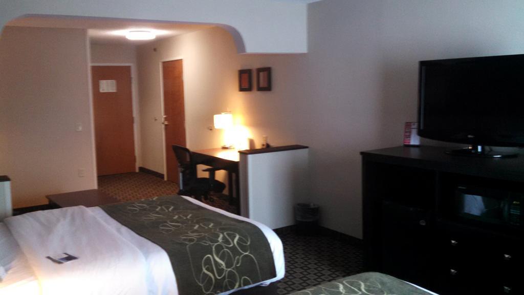 Comfort Suites Benton Harbor - St Joseph Exteriér fotografie