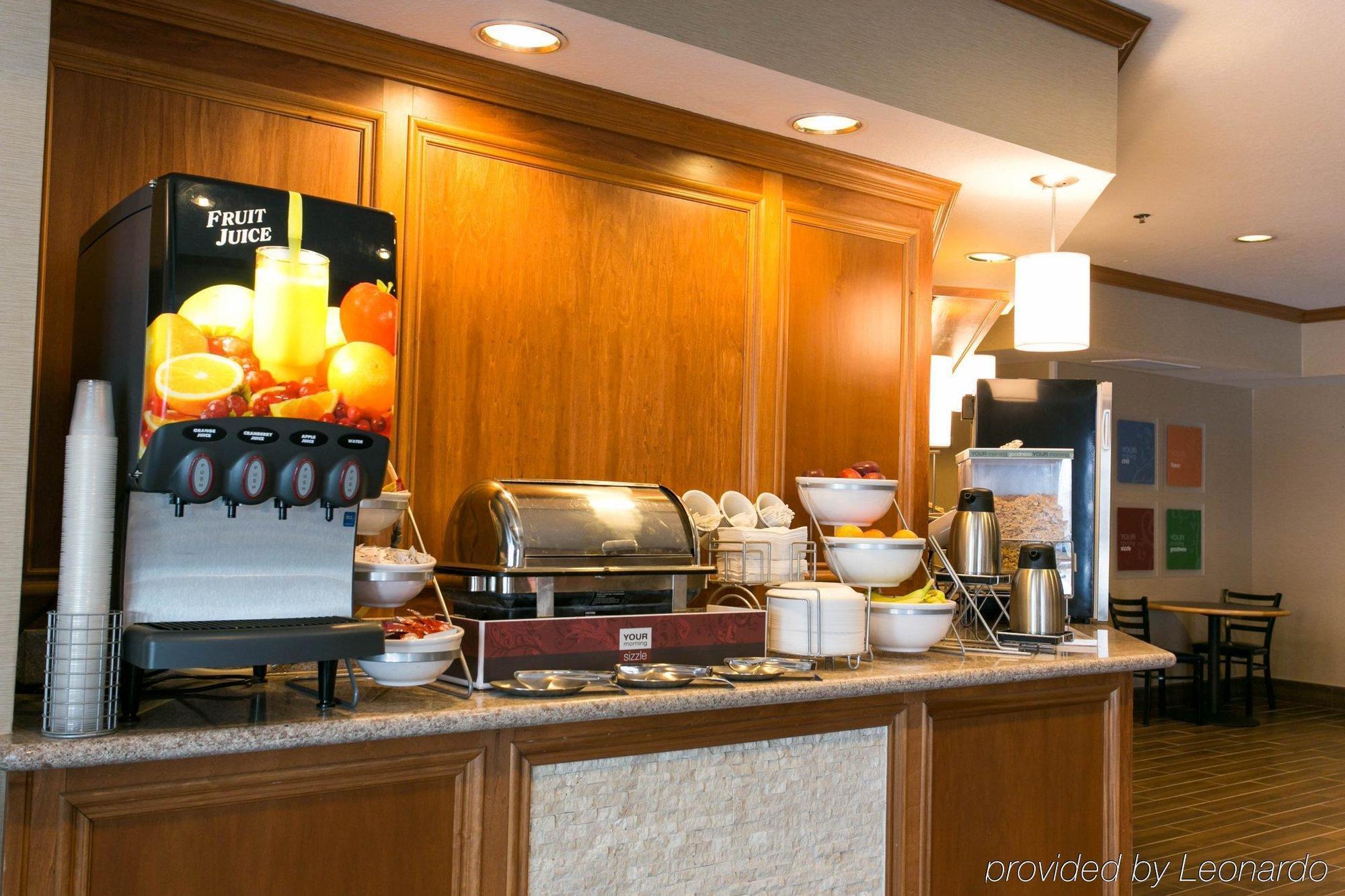 Comfort Suites Benton Harbor - St Joseph Exteriér fotografie