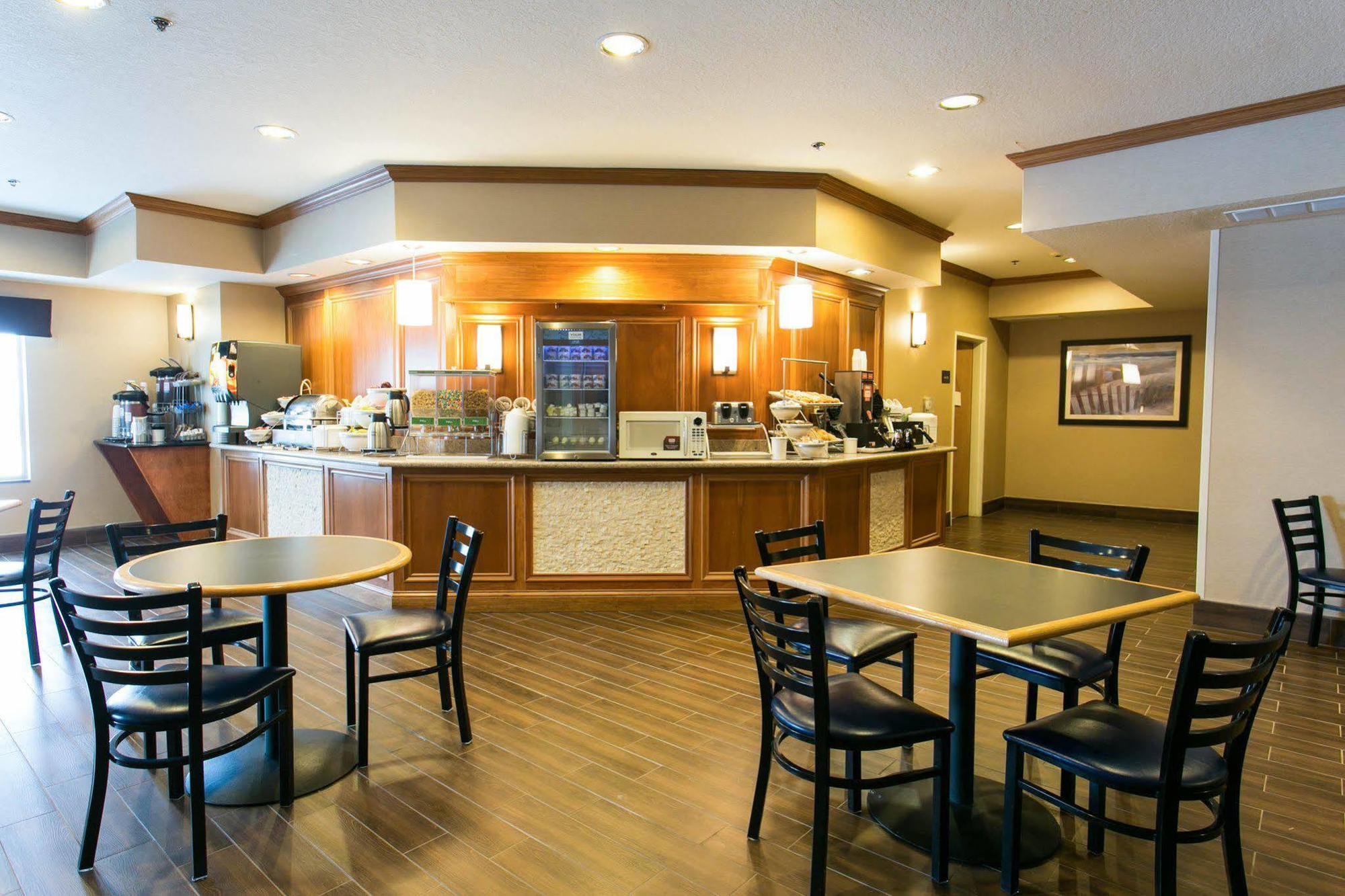 Comfort Suites Benton Harbor - St Joseph Exteriér fotografie
