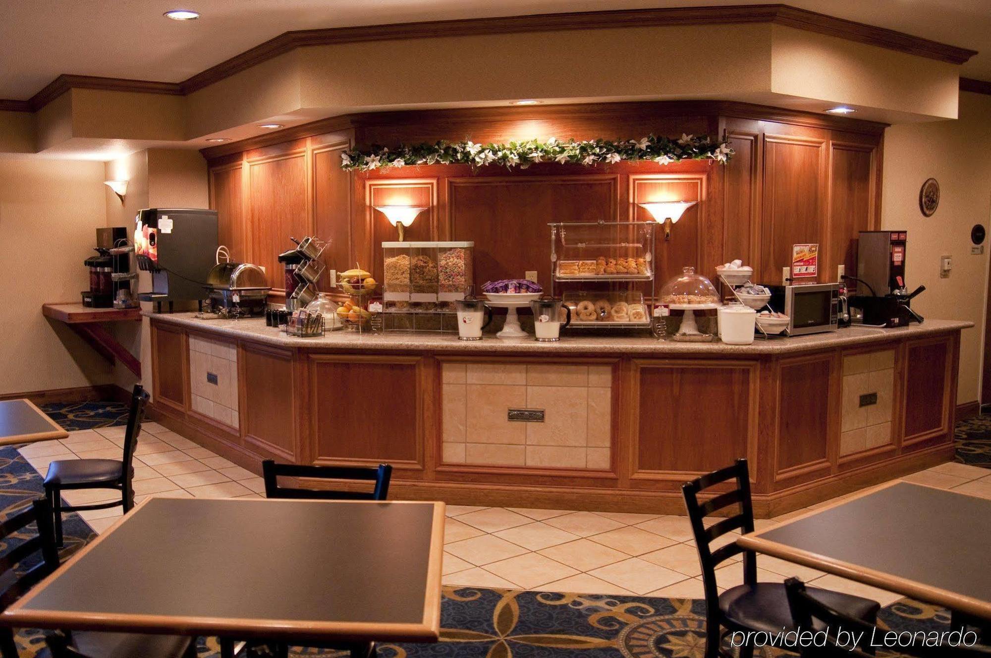 Comfort Suites Benton Harbor - St Joseph Exteriér fotografie