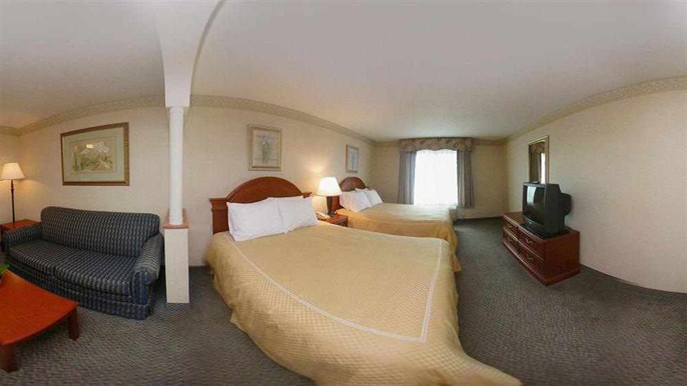 Comfort Suites Benton Harbor - St Joseph Exteriér fotografie